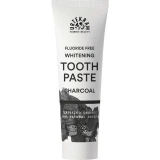 Urtekram Toothpaste Charcoal