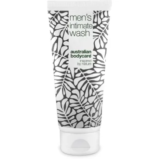 Australian Bodycare Men's Intimate Wash