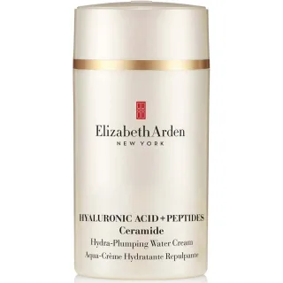 Elizabeth Arden Ceramide Hyaluronic Acid + Peptides Water Cream