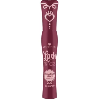 essence Lash Princess False Lash Effect Mascara Burgundy