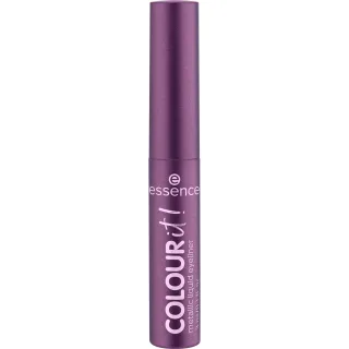essence Colour It! Metallic Liquid Liner