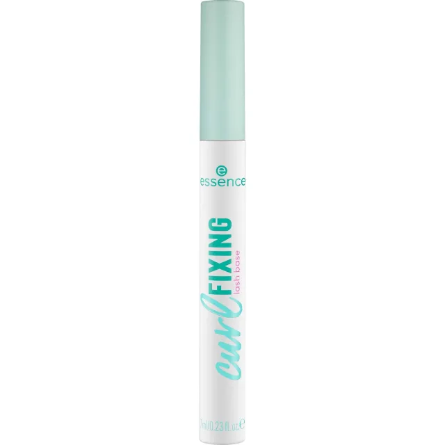 essence Curl Fixing Lash Base