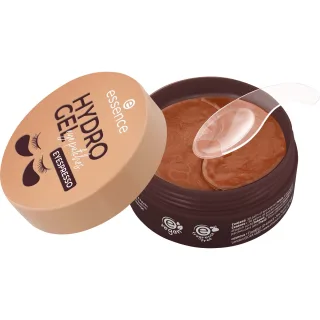 essence Hydro Gel Eye Patches Eyespresso