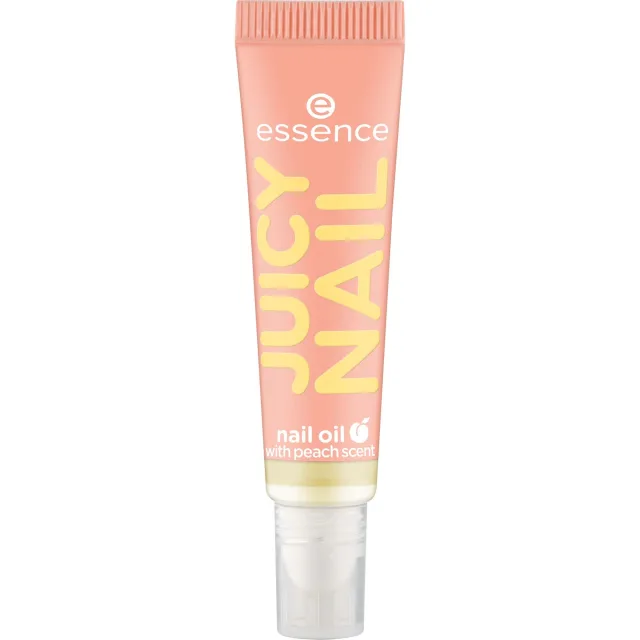 essence Juicy Nail Nail Oil