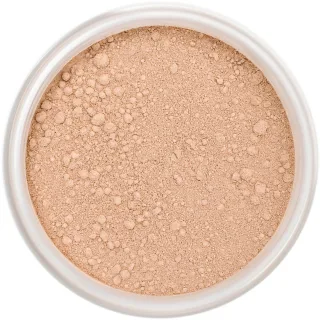 Lily Lolo Mineral Foundation SPF15 Popsicle