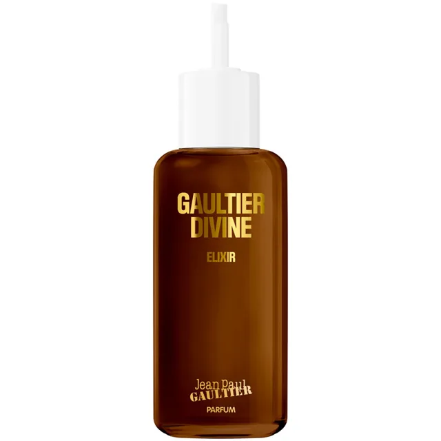 Jean Paul Gaultier Gaultier Divine Elixir Parfum Refill
