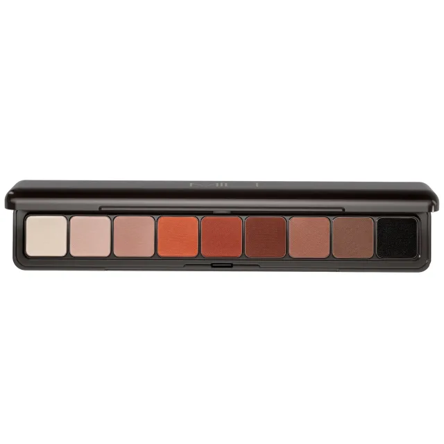 MILI Cosmetics Eyeshadow Palette Naked Truth