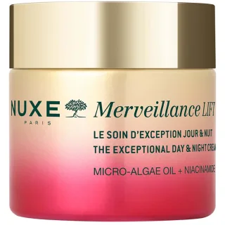 Nuxe Merveillance LIFT The Exceptional Day & Night Cream
