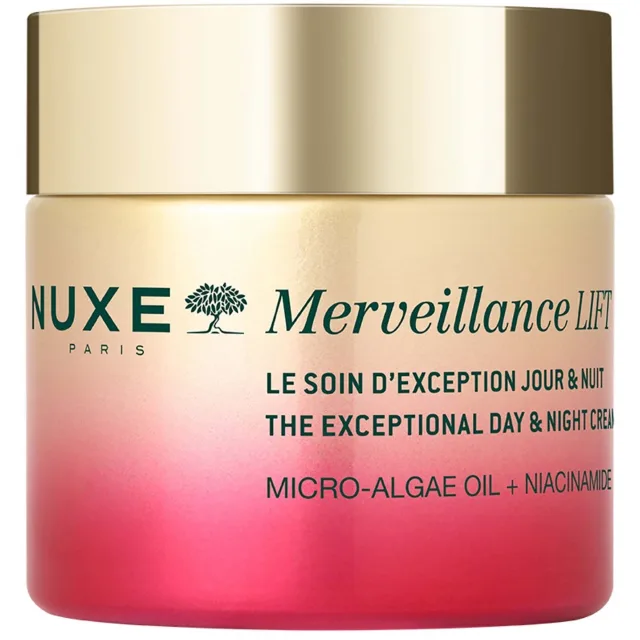Nuxe Merveillance LIFT The Exceptional Day & Night Cream