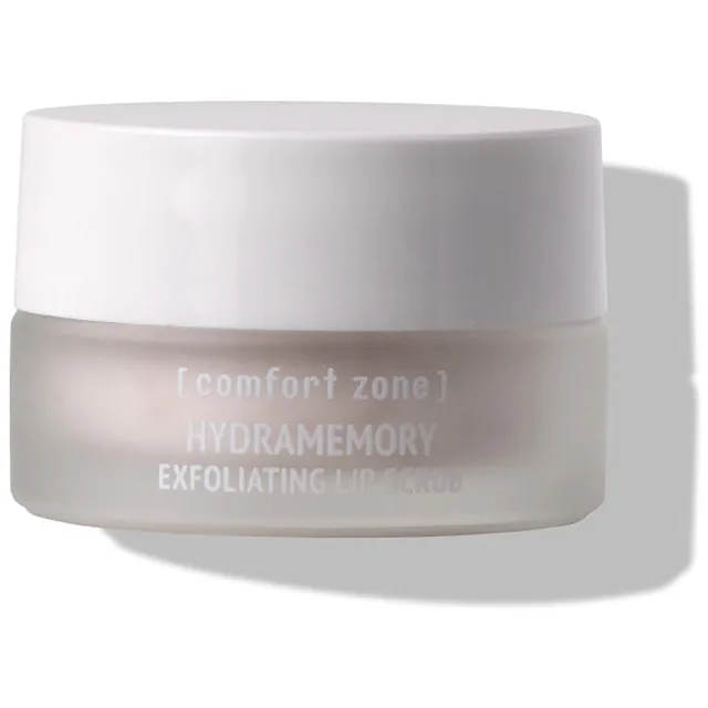 Comfort Zone Hydramemory Exfoliating Lip Scrub
