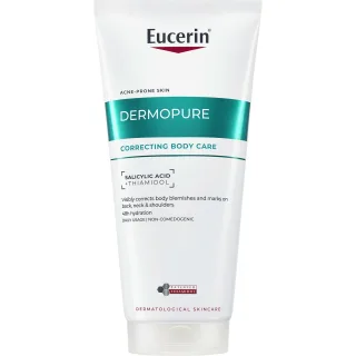 Eucerin DermoPure Correcting Body Care