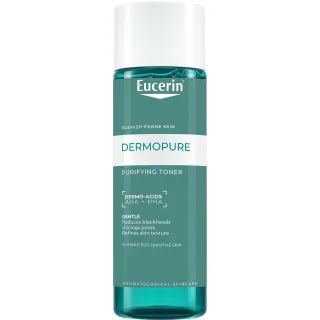 Eucerin DermoPure Purifying Toner