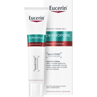 Eucerin DermoPure Hydra Repair