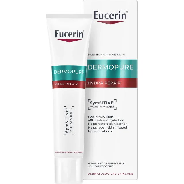 Eucerin DermoPure Hydra Repair