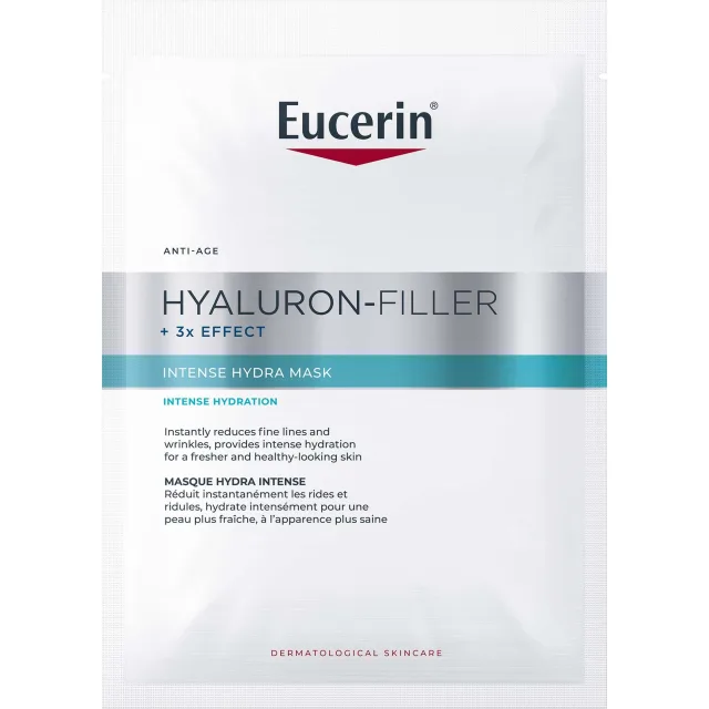 Eucerin Hyaluron-Filler +3x Effect Intense Hydra Mask