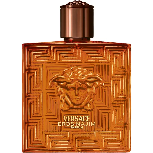 Versace Eros Najim Pour Homme Parfum 100 ml