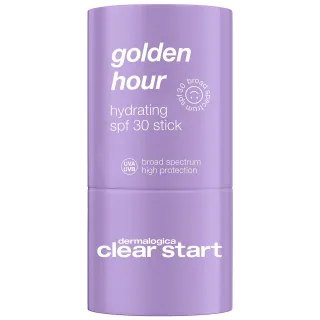 Dermalogica Clear Start Golden Hour Hydrating SPF30 Stick