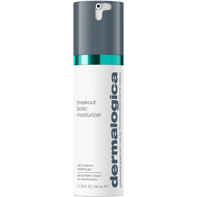 Dermalogica Active Clearing Breakout Biotic Moisturizer