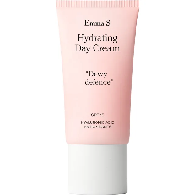 Emma S. Hydrating Day Cream SPF 15