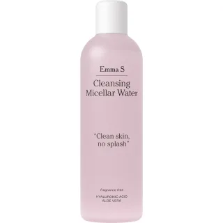 Emma S. Cleansing Cleansing Micellar Water