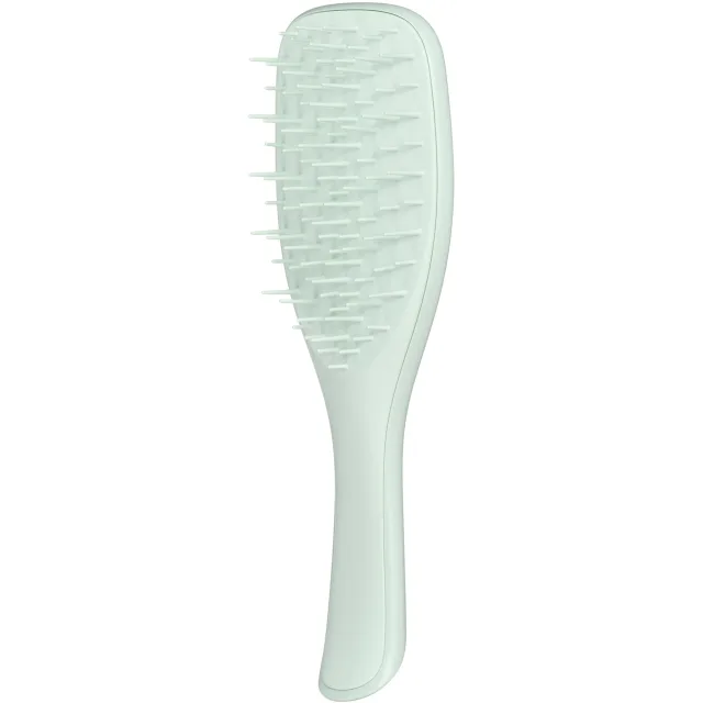 Tangle Teezer The Ultimate Detangler Extra Gentle Eucalyptus Green