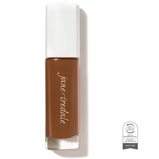 Jane Iredale Skintuition SPF 30 Radiance - Boosting Liquid Foundation