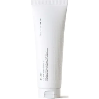 Niche Beauty Lab Transparent Lab Zi-K Cica Repairing Balm