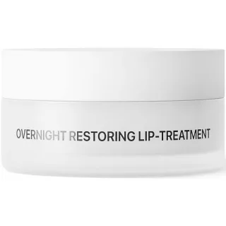 Niche Beauty Lab Transparent Lab Overnight Restoring Lip-Treatment