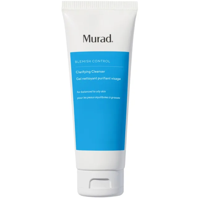 Murad Blemish Control Clarifying Cleanser
