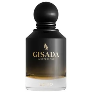 Gisada Uomo Eau de Parfum