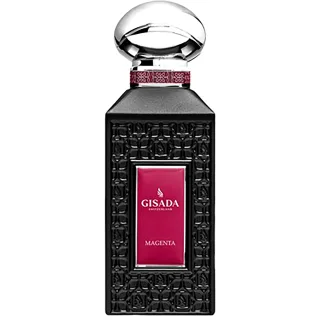 Gisada Luxury Collection Magenta Eau de Parfum