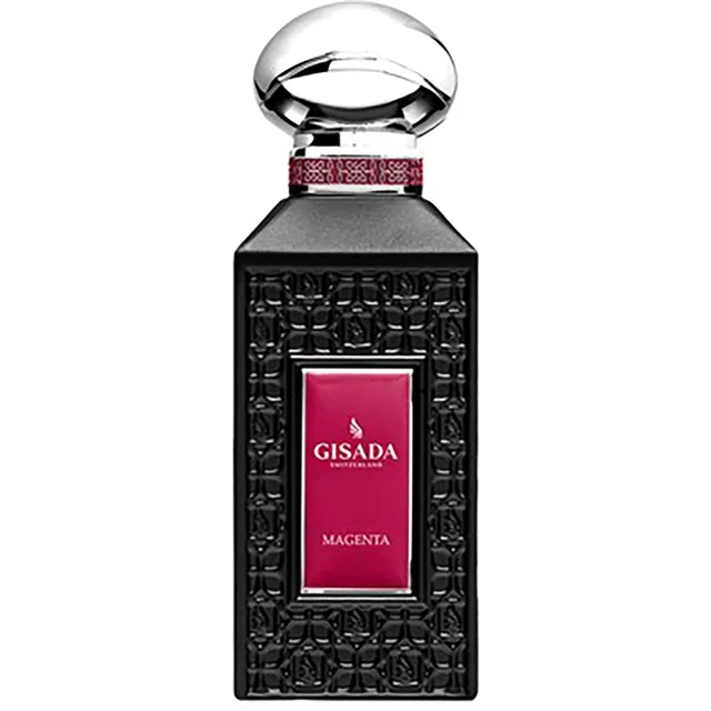 Gisada Luxury Collection Magenta Eau de Parfum