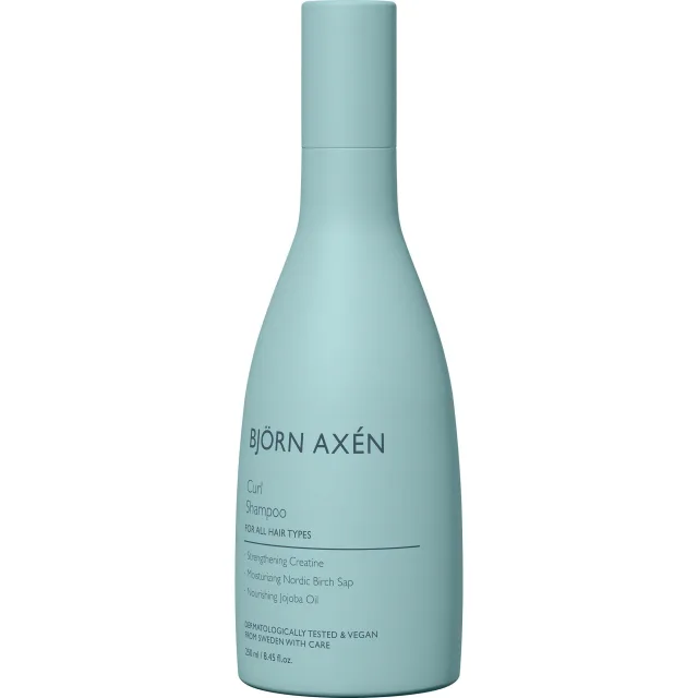 Björn Axén Curl Shampoo