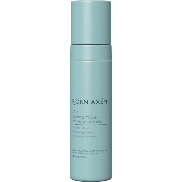 Björn Axén Curl Defining Mousse