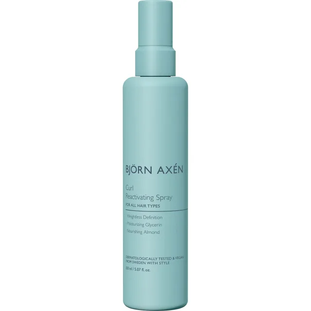 Björn Axén Curl Reactivating Spray