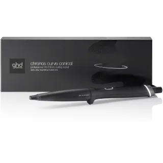 ghd Chronos Curve Conical Wand