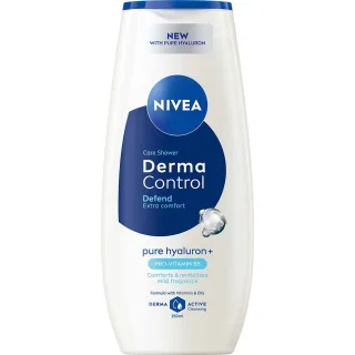 Nivea Derma Control Defend Shower