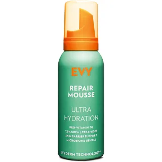 EVY Redefining skincare Repair Mousse