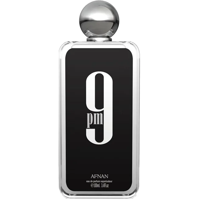 Afnan Perfumes 9PM Eau de Parfum