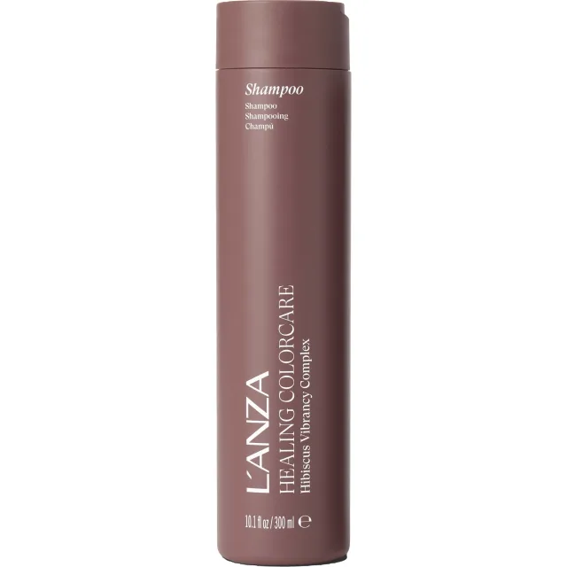 Lanza Healing Color Care Shampoo