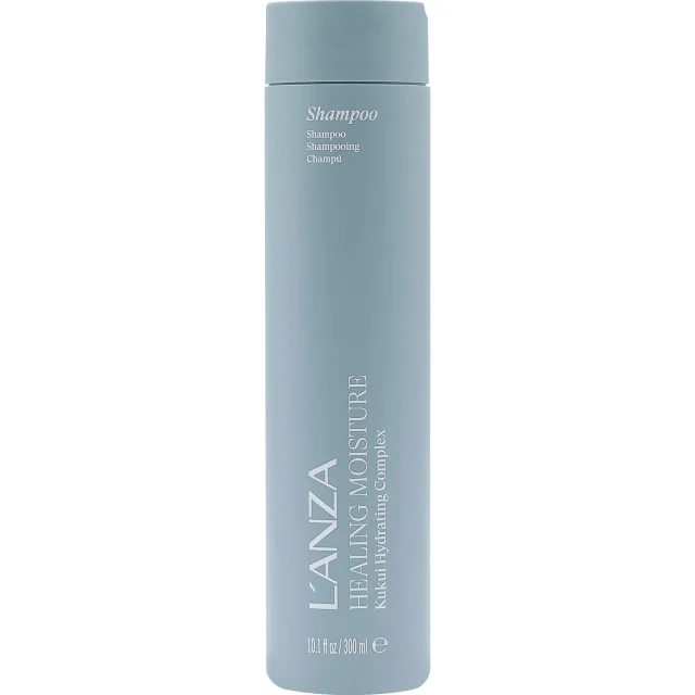 Lanza Healing Moisture Shampoo 300 ml