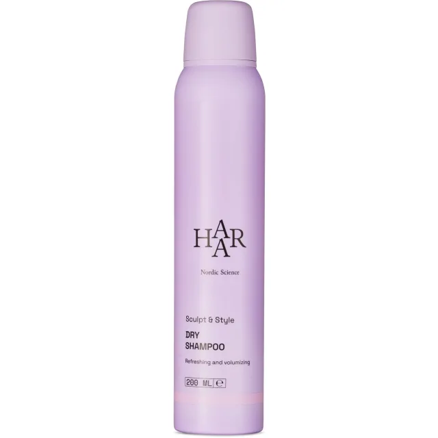HAAR Dry Shampoo