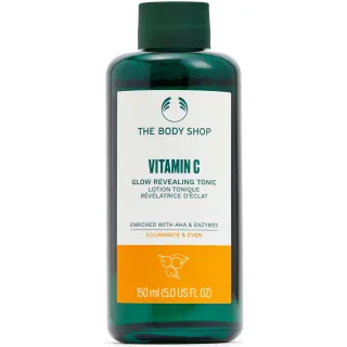 The Body Shop Vitamin C Glow Revealing Tonic