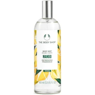 The Body Shop Mango Body Mist