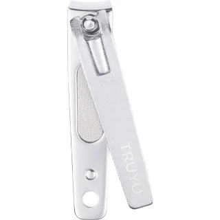 Truyu Curved Nail Clipper