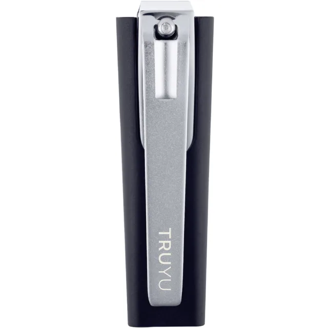 Truyu Toenail Clippers & Catcher