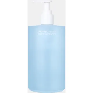 Whamisa Organic Algae Body Cleanser