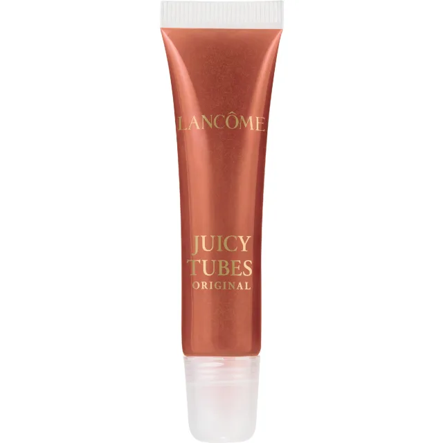 Lancôme Juicy Tubes Ultra-Shiny & Moisturizing Lip Gloss 16 Almond Drip
