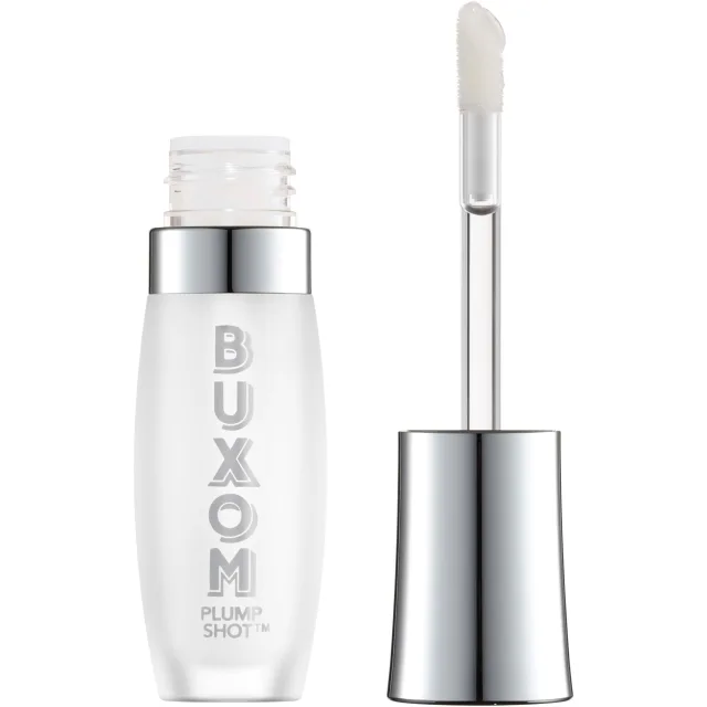 Buxom Plump Shot Lip Serum Filler Travel Size