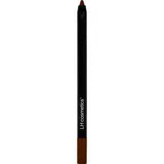 LH cosmetics Crayon Waterproof Eye & Lip Pencil Wood
